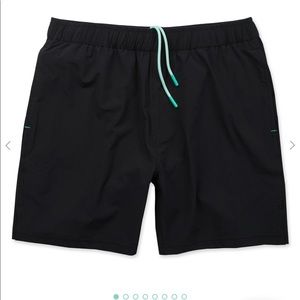 Myles Apparel Momentum Short 8” Size Large Coal